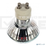 Лампа галогенная ЭРА GU10-JCDR (MR16) -35W-230V(10/200/4800), фото4