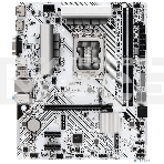 Материнская плата ASRock B760M-HDV/M.2, LGA 1700, Intel B760, 2xDDR5, 4xSATA, 2xM.2, 1xPCI-E 4.0 x16, 2xPCI-E x1, 1xDP, 1xHDMI, 1xVGA, 1x 2.5Gb LAN, 2xUSB-A 3.2 Gen 1, 3xUSB 2.0, 3x3.5 мм, 7.1, Micro-ATX, фото3