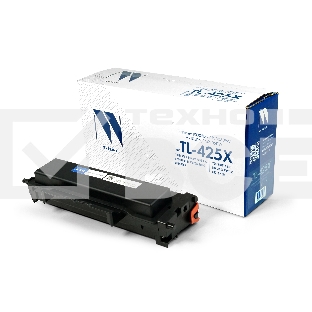 Картридж NVP совместимый NV-TL-425X для Pantum P3305DN/P3305DW/M7105DN/M7105DW (6000k)