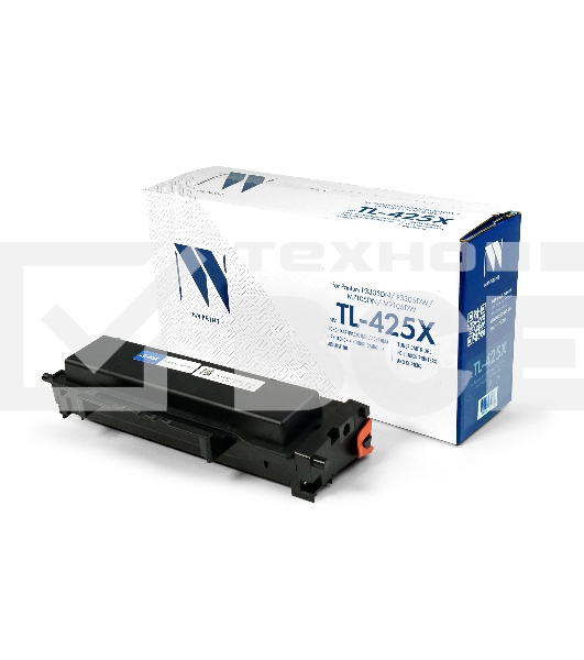 Картридж NVP совместимый NV-TL-425X для Pantum P3305DN/P3305DW/M7105DN/M7105DW (6000k)