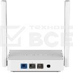 Роутер беспроводной Keenetic Carrier (KN-1721) AC1200 3x10/100BASE-TX 4G ready белый, фото9