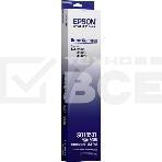 Картридж ленточный Epson C13S015086BA черный для FX-2170/2180 LQ-2180/2170/2070/2080, фото5