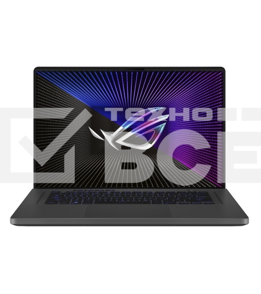 Ноутбук ASUS ROG Zephyrus G16 GU603VU-N4094 16