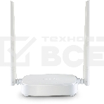 Сетевое оборудование TENDA N301 маршрутизатор 802.11n, до300Мбит/с, 2T2R, LAN: 3х10/100Мбит/с, WAN: 1х10/100Мбит/c, 2 внешние антенны 5дБи, фото2