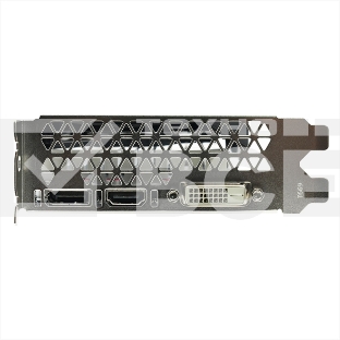 Видеокарта VGA AFOX NVIDIA GeForce GTX 1660 SUPER 6G V4 6GB, GDDR6/192-bit, PCIe 3.0, 1xDVI-D, 1xHDMI 2.0, 1xDP, 2-slot