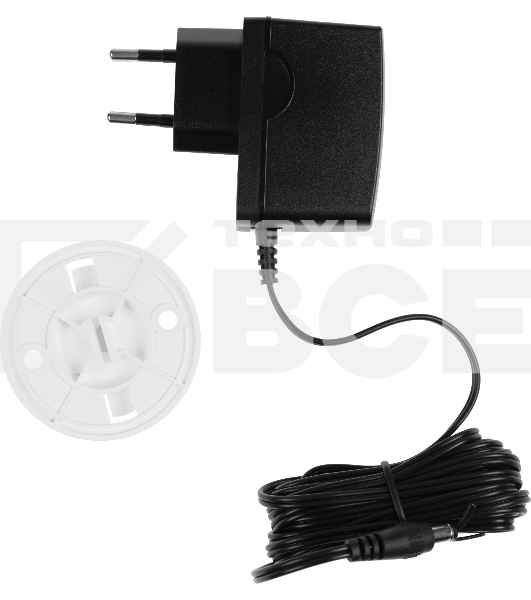 Камера видеонаблюдения IP TP-Link TC71 Wi-Fi 4-4мм цв. корп.:белый