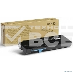 Картридж лазерный Xerox 106R03534 голубой для VersaLink C400/C405 8000 стр. (Channels), фото2