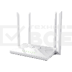 Беспроводной роутер NETIS IEEE 802.11a IEEE 802.11 b/g IEEE 802.11n IEEE 802.11ac NC21, фото4