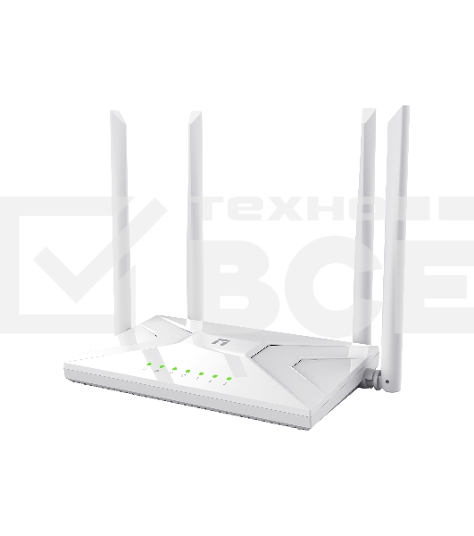 Беспроводной роутер NETIS IEEE 802.11a IEEE 802.11 b/g IEEE 802.11n IEEE 802.11ac NC21