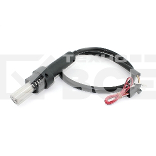 Фен (для паяльной станции) LUKEY 852D+/852D