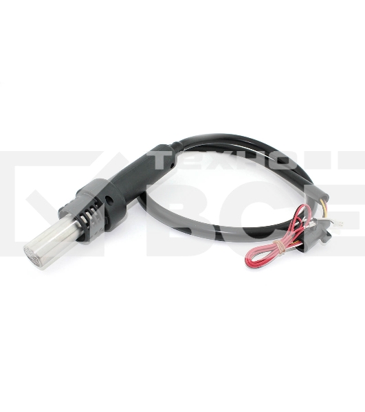 Фен (для паяльной станции) LUKEY 852D+/852D