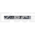 Мультигигабитный Smart L3 Lite коммутатор Zyxel NebulaFlex XMG1915-10E, 8xRJ-45: 1/2.5G, 2xSFP+, бесшумный (без вентилятора), фото5