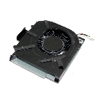 Вентилятор (кулер) для ноутбука Thunderobot Zero Ultra XT, Zero G3 Ultra, Zero G3 Radiant GPU, фото 1