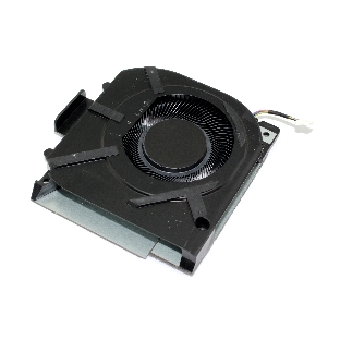 Вентилятор (кулер) для ноутбука Thunderobot Zero Ultra XT, Zero G3 Ultra, Zero G3 Radiant GPU