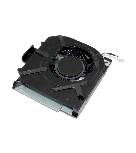 Вентилятор (кулер) для ноутбука Thunderobot Zero Ultra XT, Zero G3 Ultra, Zero G3 Radiant GPU