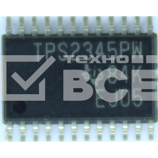 Контроллер TPS2345PW