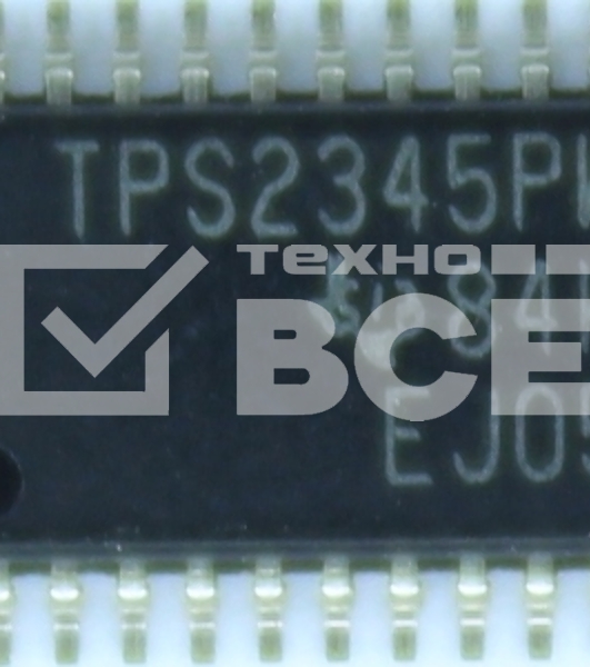 Контроллер TPS2345PW
