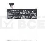 Аккумуляторная батарея C11P1304 для Asus MeMO Pad HD7 ME173X 3,85V 15,5Wh, фото 1