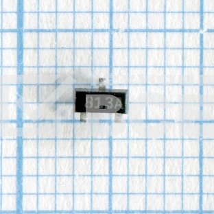 Микросхема Maxim Integrate [DS1813R-5]