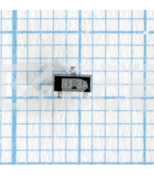Микросхема Maxim Integrate [DS1813R-5]
