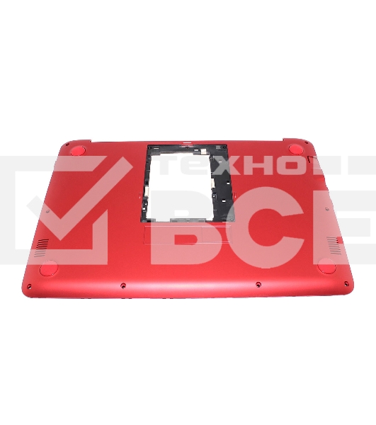 Поддон для Asus E402SA красный