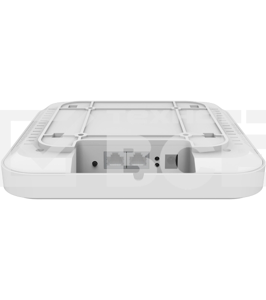 Точка доступа Origo OAP3000GI AX3000 100/1000/2500BASE-T белый