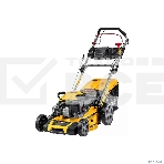 Самоходная газонокосилка бензиновая STEHER 460 мм 4.5 л.с, фото9