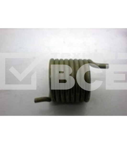 Пружина легкого пуска Husqvarna 137/142 122011