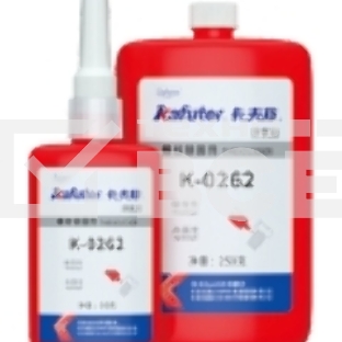 Однокомпонентный герметик Kafuter K-0262 50 грамм