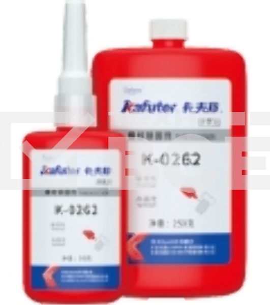 Однокомпонентный герметик Kafuter K-0262 50 грамм