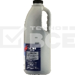 Тонер Static Control H1606TNR-1KG черный флакон 1000гр. для принтера HP LJ P1606/P1102/ M201, фото2