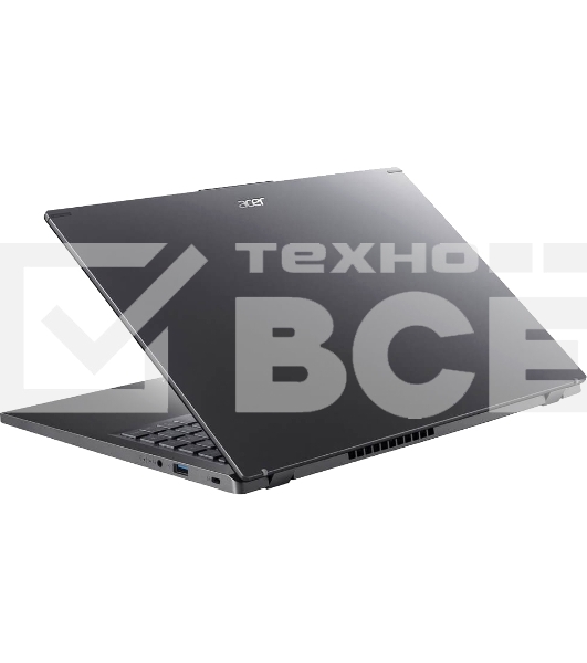 Ноутбук Acer Aspire A15-51M-59VN 15.6