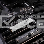 Накопитель SSD ADATA XPG GAMMIX S60, 1Tb, PCIe 4.0 x4, M.2 2280, NVMe, R/W 5000/3200, с радиатором, фото23