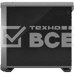 Компьютерный корпус Fractal Design Torrent Gray TG Light Tint / E-ATX, TG, 2x3.5, 4x2.5, 7xPCI, 1xUSB-C, 2xUSB3.0 / 2x180mm, 3x140mm fans inc. / FD-C-TOR1A-02, фото8