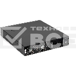 Источник бесперебойного питания Бастион Rapan 1000-RACK-IN-2X9 700Вт 1000ВА черный, фото8