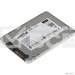 Накопитель SSD Crucial MX500, 4Tb, 2.5