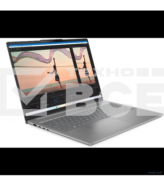 Ноутбук Lenovo IdeaPad Slim 5 16AHP10 16