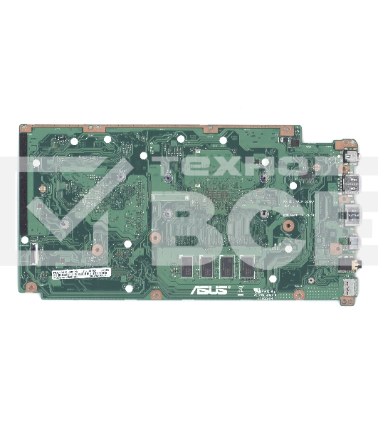 Материнская плата для Asus X512DA 4G/R3-3200U 90NB0LZ0-R00060