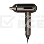 Фен Redmond HD1700 1500Вт серый/коричневый, фото4