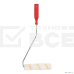 Валик-мини Rexant полиамид, ворс 10.5 мм, ширина ролика 150 мм, Ø 15 мм, фото7