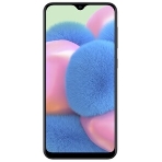 Дисплей для Samsung Galaxy A30S SM-A307F (TFT) черный, фото2