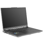 Ноутбук Asus ROG Strix G16 G614PP-S5063 Ryzen 9 8940HX 16Gb SSD 512Gb NVIDIA GeForce RTX 5070 8Gb 16' IPS 2.5K (2560x1600) без ОС grey WiFi BT Cam (90NR0L67-M00300), фото17