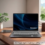 Ноутбук Lenovo Yoga 7 2-in-1 14ILL10 Intel Core Ultra 7 256V 2200MHz/14'/1920x1200 OLED/16GB/512GB SSD/Intel Arc Graphics/Wi-Fi/Bluetooth/Windows 11 Pro (83JQ007YRK_Win11P) Grey, фото17