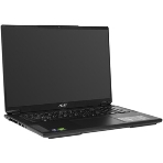 Ноутбук MSI Stealth HX AI A2XWIG-051RU черный Core Ultra 9 275HX 64Gb SSD 2Tb NVIDIA GeForce RTX 5080 16Gb 18' IPS UHD+ (3840x2400) Windows 11 Home WiFi BT Cam (9S7-183341-051), фото17