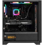 Компьютер IRU Strato 710Z7GP TWR i7 13700KF (3.4) 64Gb SSD 1Tb RTX 5080 16Gb FreeDOS GbitEth 850W черный (RUS) (2135188), фото7