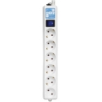 Фильтр-удлинитель Power Cube PRO SPL6-16-P-3М, 3,0 м, LC контур, 16А/3,5кВт 3*1,5мм, фото7