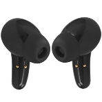 Наушники TWS Defender CyberDots 285 черный, внутриканальные, Bluetooth, светодиодная подсветка, до 4 ч, фото5