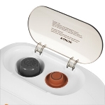 Пароочиститель Bort BDR-3000-RR (93722425)Мощность 1650 Вт; Макс давление 4 бар; Постоянная подача пара 45 г/мин; Температура пара 143 °С; Емкость бачка 1200 мл; Время нагревания 480 с; Время непрерывной работы 45 мин; Регулировка мощности пара; Длина шланга 1,8 м; Длина шнура питания 5 м; Размер 300x280x180 мм; Напряжение 220 В; Частота тока 50 Гц; Вес изделия 3,8 кг; Объем бойлера 1,2 л; Пароочиститель; Конструкция Напольный; Материал Корпуса Пластик;;;; Защита от перегрева;;; Вес брутто=5,9 (Вес нетто=5,9) кг; 69 x 25 x 33; набор аксессуаров 10 шт; гарантия 2 г, фото18
