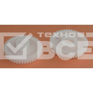 Шестерня Sharp NGERH0055QSZZ 44T привода тефлонового вала AR-161 Sharp