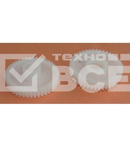 Шестерня Sharp NGERH0055QSZZ 44T привода тефлонового вала AR-161 Sharp